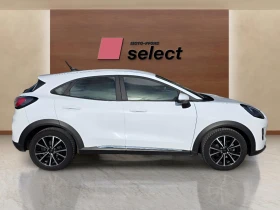 Ford Puma 1.0 EcoBoost mHEV, снимка 6