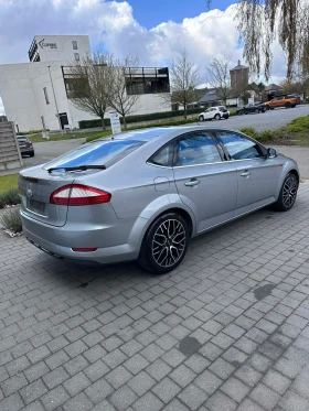 Ford Mondeo, снимка 4