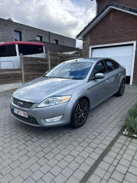 Ford Mondeo, снимка 1