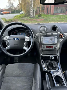 Ford Mondeo, снимка 6