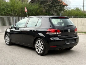 VW Golf VI, 2.0TD, 140hp, снимка 4