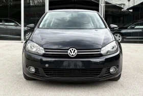 VW Golf VI, 2.0TD, 140hp, снимка 2