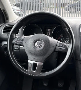 VW Golf VI, 2.0TD, 140hp, снимка 14