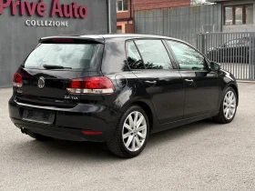 VW Golf VI, 2.0TD, 140hp, снимка 6