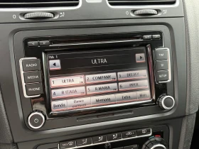 VW Golf VI, 2.0TD, 140hp, снимка 13