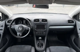 VW Golf VI, 2.0TD, 140hp, снимка 9