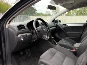 VW Golf VI, 2.0TD, 140hp, снимка 8