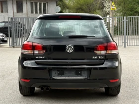 VW Golf VI, 2.0TD, 140hp, снимка 5