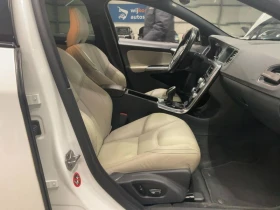 Volvo V60 2.4 D5 Plug in Hybrid, снимка 7