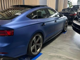 Audi S5 Technik /360/B&O/МАСАЖИ, снимка 3
