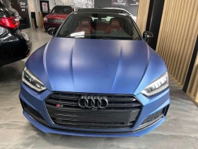 Audi S5 Technik /360/B&O/МАСАЖИ, снимка 15