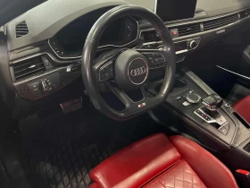 Audi S5 Technik /360/B&O/МАСАЖИ, снимка 5