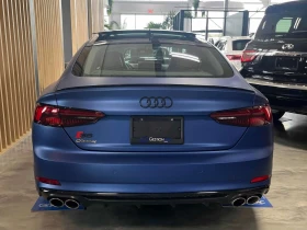 Audi S5 Technik /360/B&O/МАСАЖИ, снимка 13