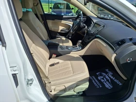 Opel Insignia 2, 0 cdti 4X, снимка 17