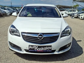 Opel Insignia 2, 0 cdti 4X, снимка 2