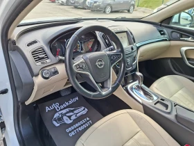 Opel Insignia 2, 0 cdti 4X, снимка 12
