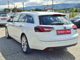 Opel Insignia 2, 0 cdti 4X, снимка 7