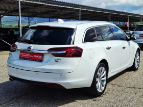 Opel Insignia 2, 0 cdti 4X, снимка 5