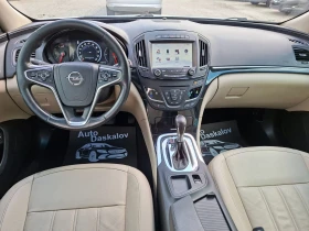 Opel Insignia 2, 0 cdti 4X, снимка 14