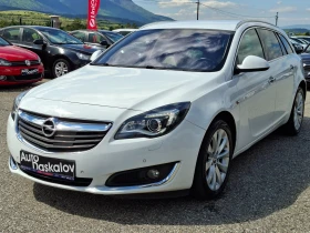 Opel Insignia 2, 0 cdti 4X, снимка 9
