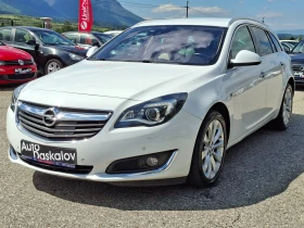 Opel Insignia 2, 0 cdti 4X, снимка 1