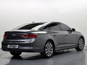 Renault Talisman LPG внос от Корея Гаранция Части Сервиз, снимка 2