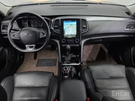 Renault Talisman LPG внос от Корея Гаранция Части Сервиз, снимка 9