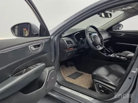 Renault Talisman LPG внос от Корея Гаранция Части Сервиз, снимка 12