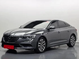 Renault Talisman LPG внос от Корея Гаранция Части Сервиз, снимка 5