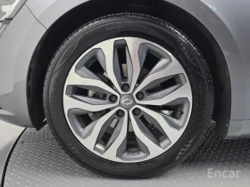 Renault Talisman LPG внос от Корея Гаранция Части Сервиз, снимка 7