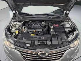 Renault Talisman LPG внос от Корея Гаранция Части Сервиз, снимка 8