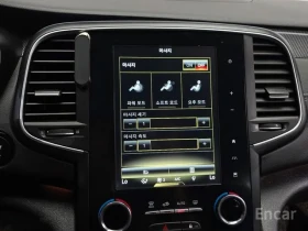 Renault Talisman LPG внос от Корея Гаранция Части Сервиз, снимка 16