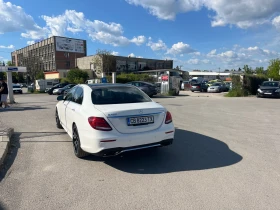 Mercedes-Benz E 400 Е400, снимка 6