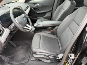 BMW iX1 eDrive20 (КАТО НОВА), снимка 9