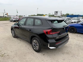 BMW iX1 eDrive20 (КАТО НОВА), снимка 7