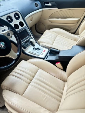 Alfa Romeo 159 sportwagon 2.4JTDm, снимка 10