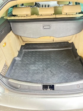 Alfa Romeo 159 sportwagon 2.4JTDm, снимка 16