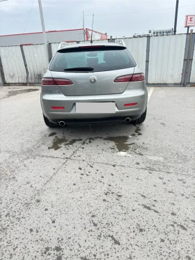 Alfa Romeo 159 sportwagon 2.4JTDm, снимка 5
