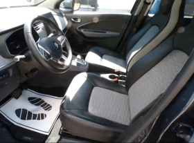 Renault Zoe R135 52 KW CCS, снимка 6