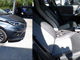 Renault Zoe R135 52 KW CCS, снимка 2