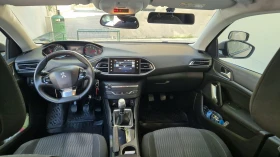 Peugeot 308, снимка 6