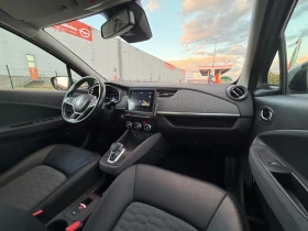Renault Zoe Z.E.50 Germany , снимка 13