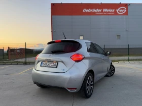 Renault Zoe Z.E.50 Germany , снимка 7