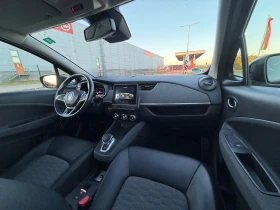 Renault Zoe Z.E.50 Germany , снимка 13