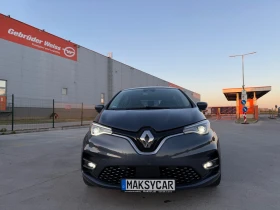 Renault Zoe Z.E.50 Germany , снимка 2