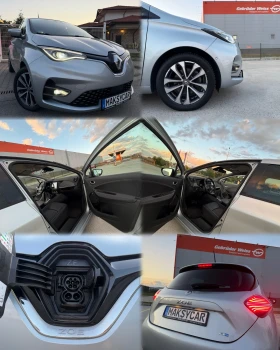 Renault Zoe Z.E.50 Germany , снимка 17