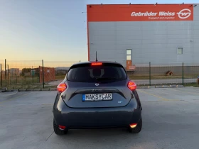 Renault Zoe Z.E.50 Germany , снимка 6