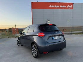 Renault Zoe Z.E.50 Germany , снимка 5