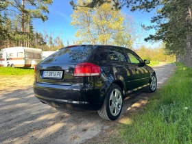 Audi A3 1.9 TDI 105 BKC 8P, снимка 3