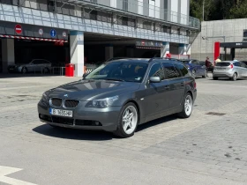 BMW 525, снимка 1